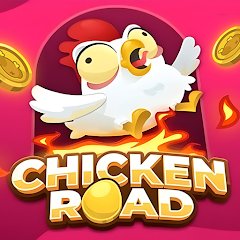 Jugar chicken road, juego chicken road